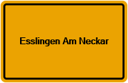 Grundbuchauszug Esslingen Am Neckar
